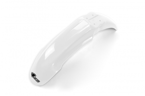 Front Fenders white for Kawasaki / Suzuki